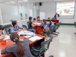 Nhà lãnh đạo hành động (Manager) - PouYuen (22 & 23.07.2016)
